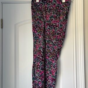 Lululemon Base Pace High-Rise Running Tight 28"